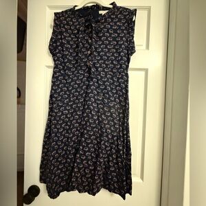 Mata Traders Size XL Elephant Dress with Pockets